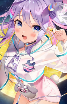 MiCosmiC★baby's image