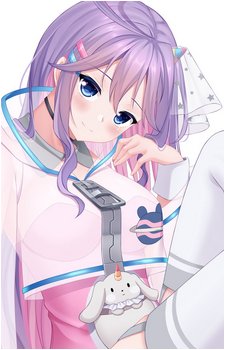 MiCosmiC★baby