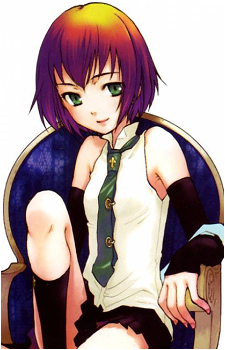 Sumire Takahana