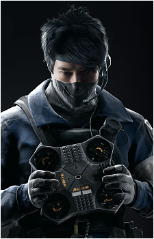 Echo's image