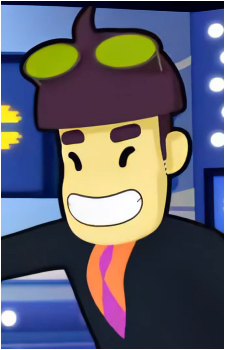 Ting's image