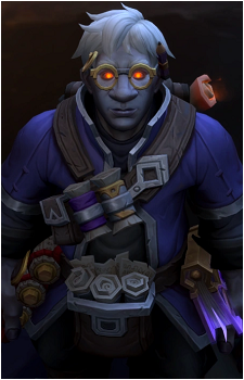 Dagran Thaurissan II's image