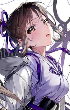 Airi Jinguuji's image