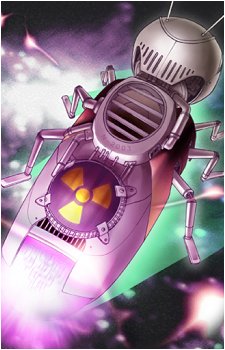 Atomic Firefly's image
