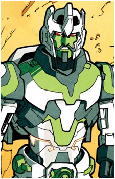 Minimus Ambus's image