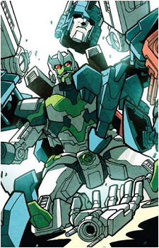 Minimus Ambus