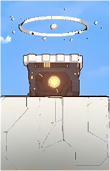 Yesod {BA}'s image
