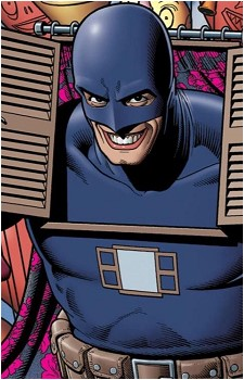 Open-Window Man's image