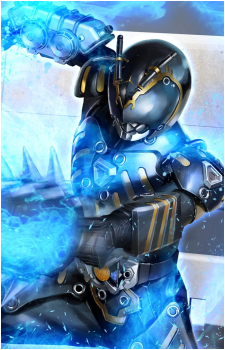 Hajime Nakamura's image