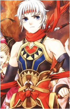 Freyjadour Falenas's image