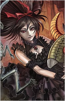 Alice of Nightmareland's image