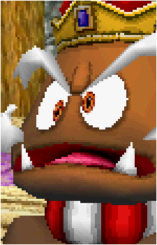 Goomboss