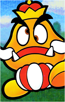 Goomboss's image
