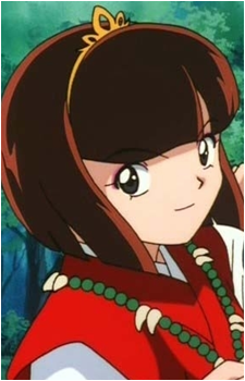 Momiji {IY}