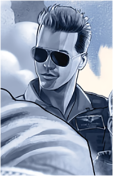 Iceman {TG}'s image