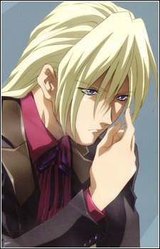 Zechs Merquise's image
