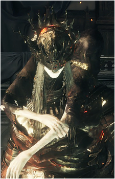Lothric, Younger Prince's image