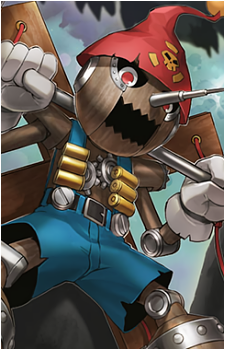 Pinochimon