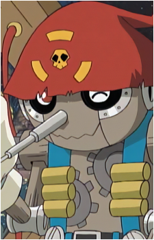 Pinochimon's image