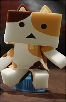 Mike {Nyanbo}'s image