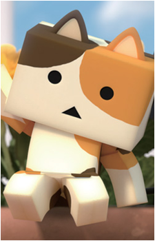 Mike {Nyanbo}