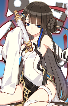 Fuxi's image