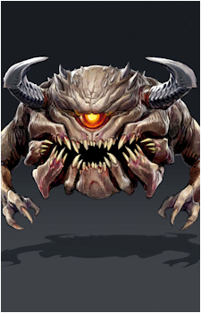 Pain Elemental's image