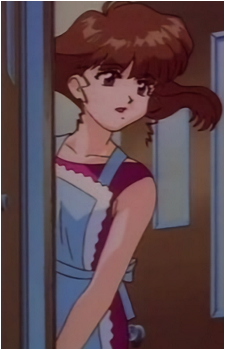 Haruka Rokudo