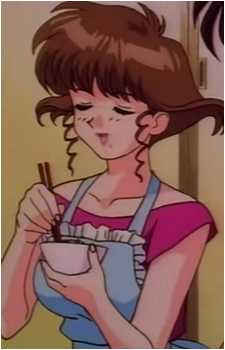 Haruka Rokudo