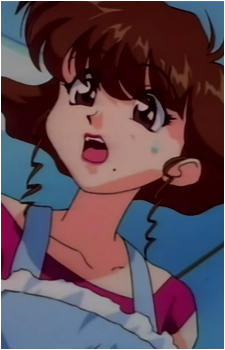 Haruka Rokudo