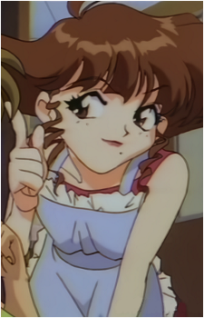 Haruka Rokudo