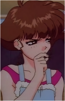 Haruka Rokudo