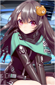 Su Rui's image