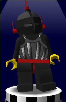 Black Knight {LEGO}'s image