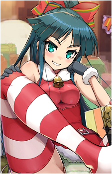 Hikaru Minato