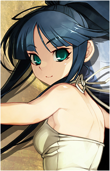 Hikaru Minato