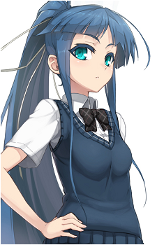 Hikaru Minato