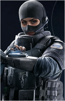 Twitch's image