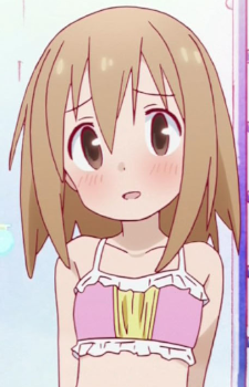 Yuzuka Hanami's image