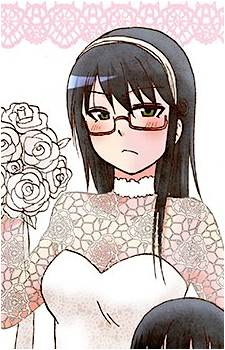 Maya Matsumoto