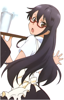Maya Matsumoto
