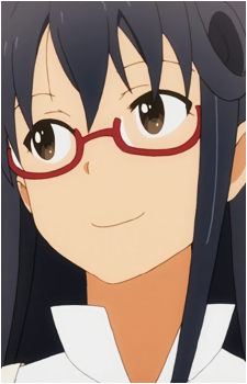 Maya Matsumoto's image