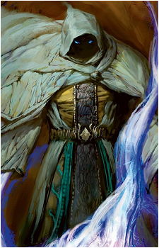 Arcanis's image
