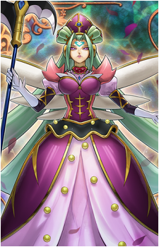 Trickstar Bella Madonna's image