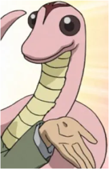 Roxanne {Kekkaishi}'s image