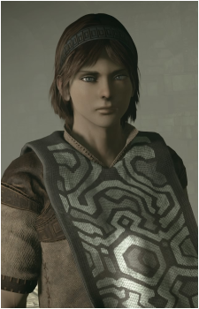 Wander's image