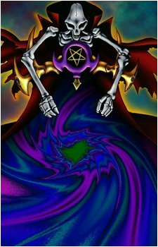 Magician's Curtain's image