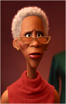 Libba Gardner