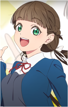 Kinako Sakurakoji's image