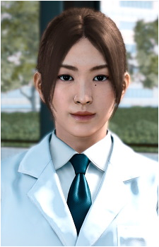 Hashimoto {Judgment}
